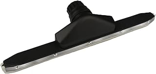 SteFik 37mm Inner Diameter Vacuum Cleaner Brush of Vacuum Accessories for 30/50/60/70/80/90 Liters Industrial Vacuum Cleaner Compatible for BF502