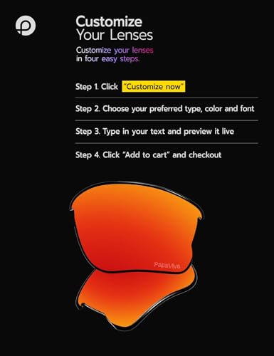 Image of Replacement Lenses Compatible with Ray-Ban RW4004 53mm Sunglass - Precision Fit, UV Block & Impact Resistant