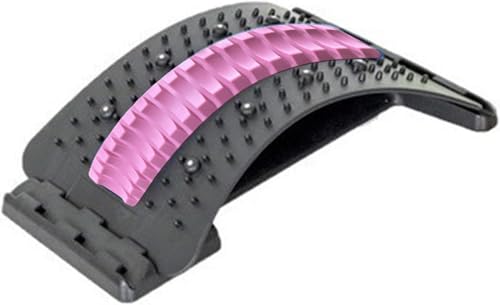 Tavola di supporto lombare multifunzionale, correttore...