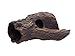 Plecoceramics Aquarium Ceramic Decorations Cave Betta Stone Decor - Aquarium Fish Tank Hideway Decor for breeding Cichlids Plecos Betta Toys Hideout (Snag)