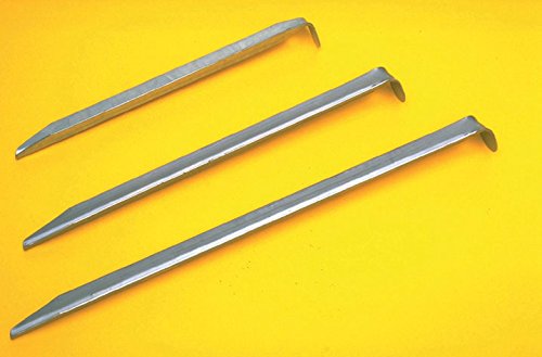 Sans marqueEasykado - 10 Piquets cornière Cover