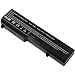 Produktbild XITAIAN 11.1V 5200mAh K738H Ersatz Laptop Akku für Dell 451-10655 N950C T112C T114C T116C U661H Für Vostro 1310 1320 1510 1511 1520 2510
