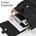 TILYMOL Puffy Backpack for Women, Quilted Backpack for Travel, Ultra Lightweight Puffer Daypack, Grey
