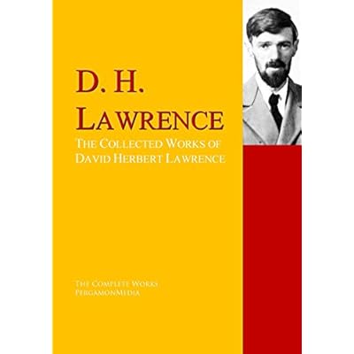 The Collected Works of David Herbert Lawrence