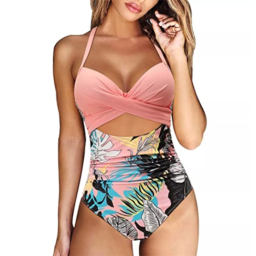 Maillot de bain une pièce grande taille galbant pour sublimer les formes à la plage
