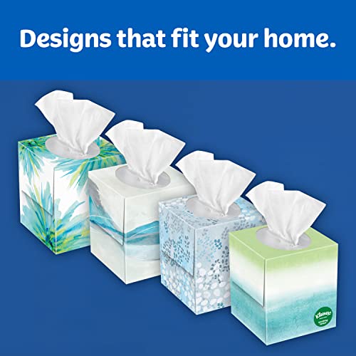 Kleenex Soothing Lotion Tissues - Image 6