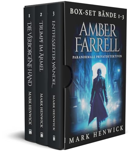 Bite Back Box-Set 1: Bände...