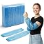 Blue Arm Sleeve