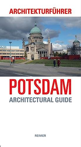 Potsdam: Architectural Guide