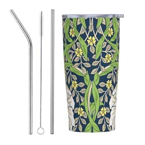 EBA X ԕ ^u[Rbv ^fM_uEH[600mlSUS304HiO[hXeX t^tR[q[Jbv ԗp ۗEۉ Rh~XeXRbv Straw Three-piece Set