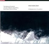 Norgard: String Quartets 7, 8, 9 and 10