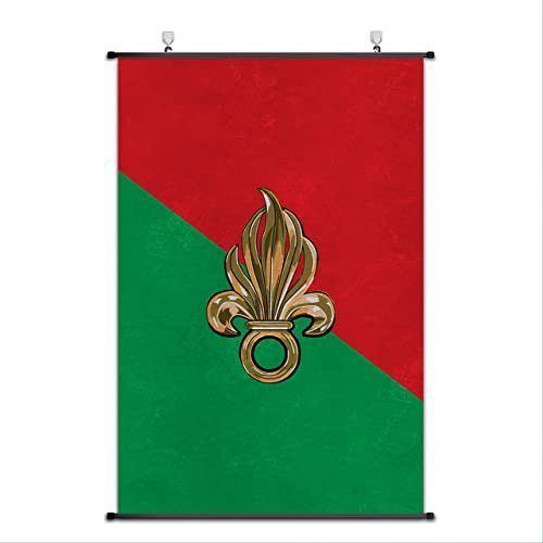 Célèbre combataille de la Seconde Guerre Mondiale drapeau cadeau pour passionné