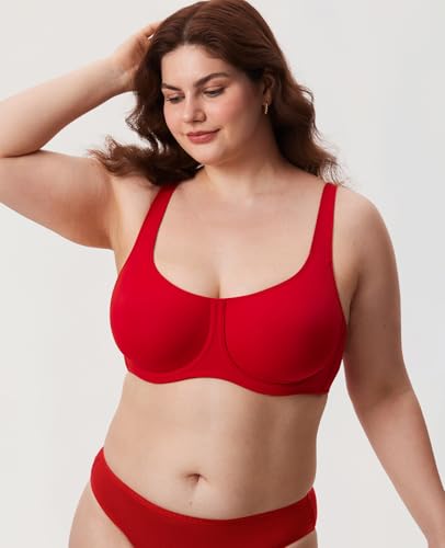 Image of DELIMIRA Women's Confishape Full Coverage Bras