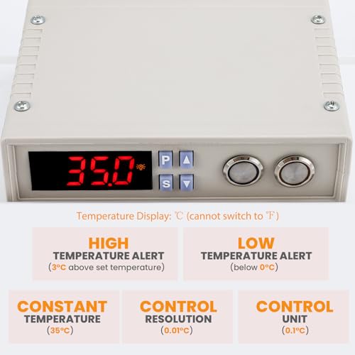 Image of Bird brooder Bird Incubator