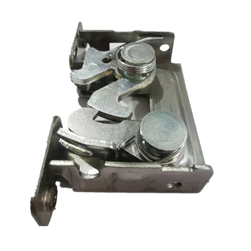 Loquet de verrouillage capot 51237008755 de rechange pour E87 E92 E61 E83 - 5