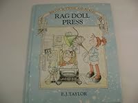 Rag Doll Press 0744514010 Book Cover