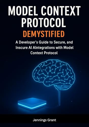 Model Context Protocol Demystified: A Developer’s Guide to Secure, Scalable AI Integrations with Model Context Protocol.