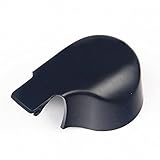 BAAQII Ersatz Auto Heckscheibenwischerarm Abdeckkappe Kompatibel mit VW Golf 6 / MK7 Kompatibel mit Passat B8 Touran 5K6 955 435