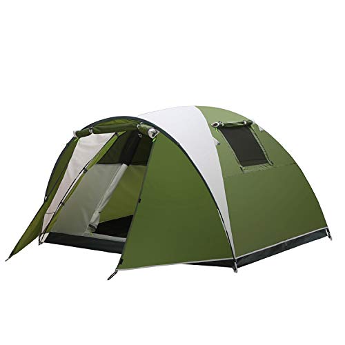 Carpa portátil ligera para playa con buena ventilación miniatura 3