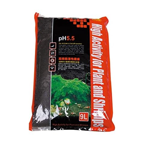Finest-Filters Ista Shrimp Soil 2L Substrate Cover