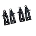 Produktbild IPOTCH 4pcs Rc Auto DIY Ersatzteile Für Xinlehong 9125 Zubehör Front Lower Arm