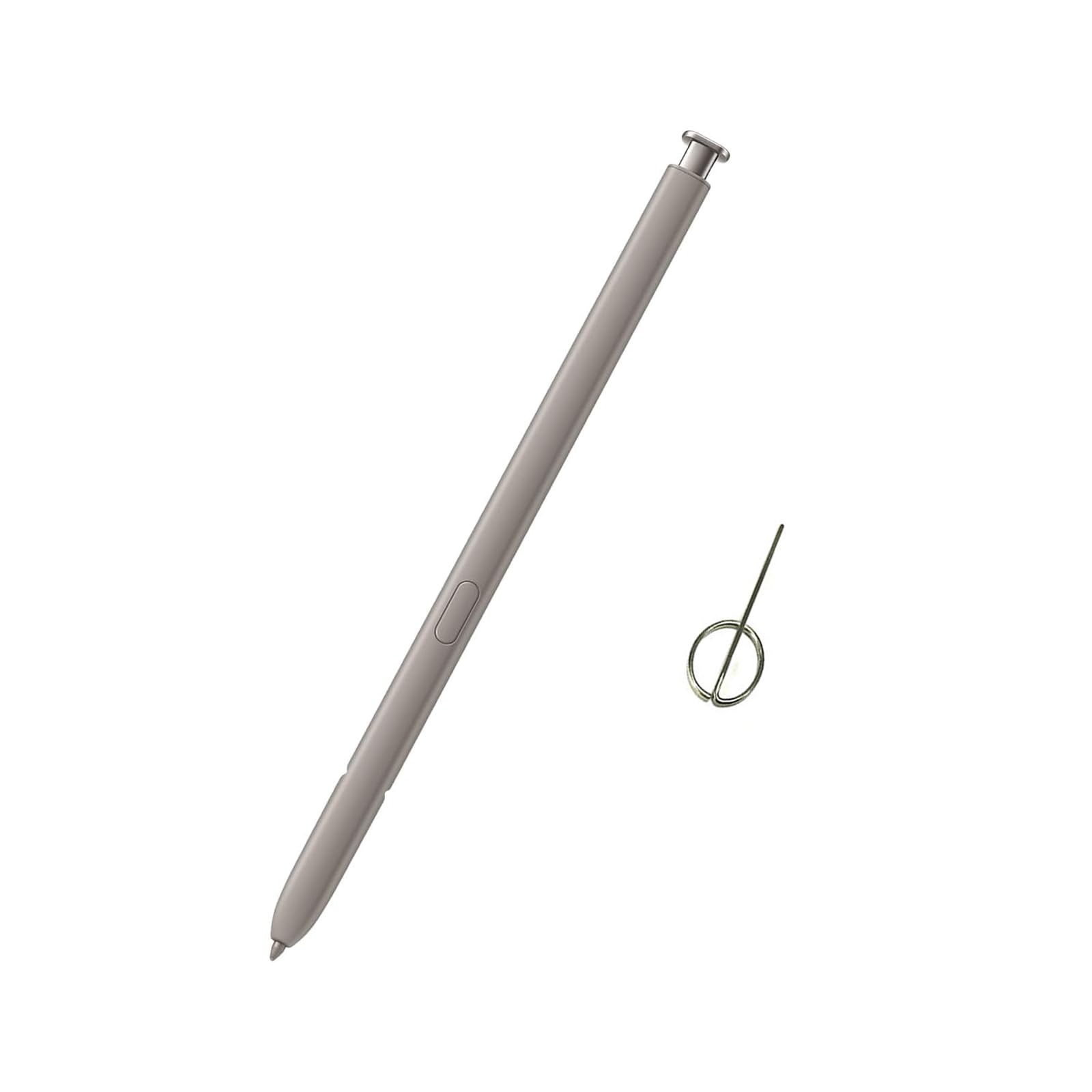 S24 Ultra S Pen Replacement for Samsung Galaxy S24 Ultra Stylus(Light Gray)