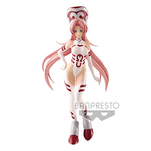 Preisvergleich Produktbild BANPRESTO Hoshin Engi Glitter & Glamours Figure Dakki 25 cm Statue