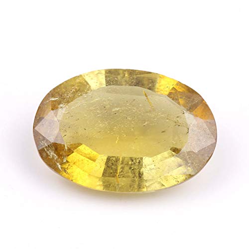 Tourmaline africaine 6.1 CT naturelle, la pierre idéale pour un pendentif à offrir