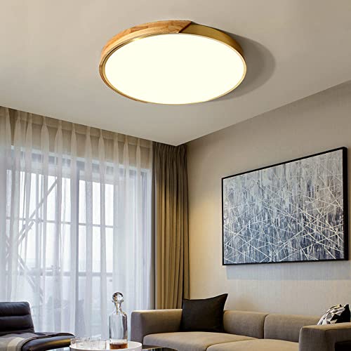 Plafonnier réglable LED pour illuminer et décorer votre chambre à coucher - 4