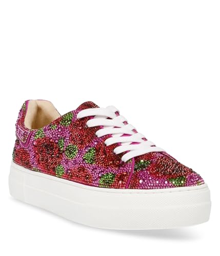 Image of Blue by Betsey Johnson Sidny
