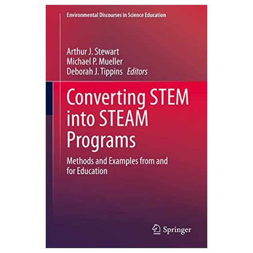 Best umbrella schools in florida Converting STEM to STEAM Education Guide