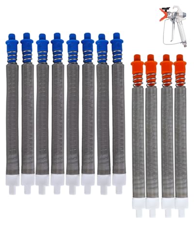 LUCKXUANYUAN (8+4) pbN GAXXv[KtB^[ ? u[218131 50bV8ƃIW4 218133 100bVyCgXv[tB^[AGraco SG2SG3Xv[KΉ