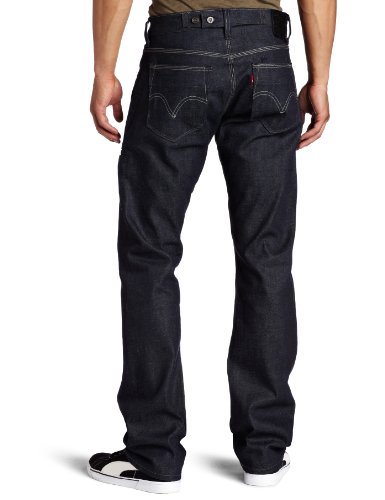 Image of Levi's Men's 514 Straight Fit Cut Jeans (Seasonal)