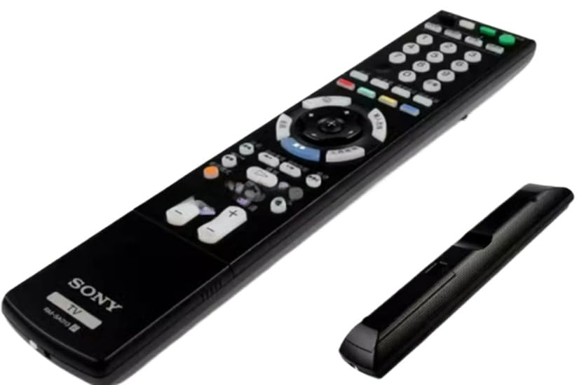 Suitable for BRAVIA Series LCD Remote Control RM-SA013 KLV-40F300A 46F310A 52300A-