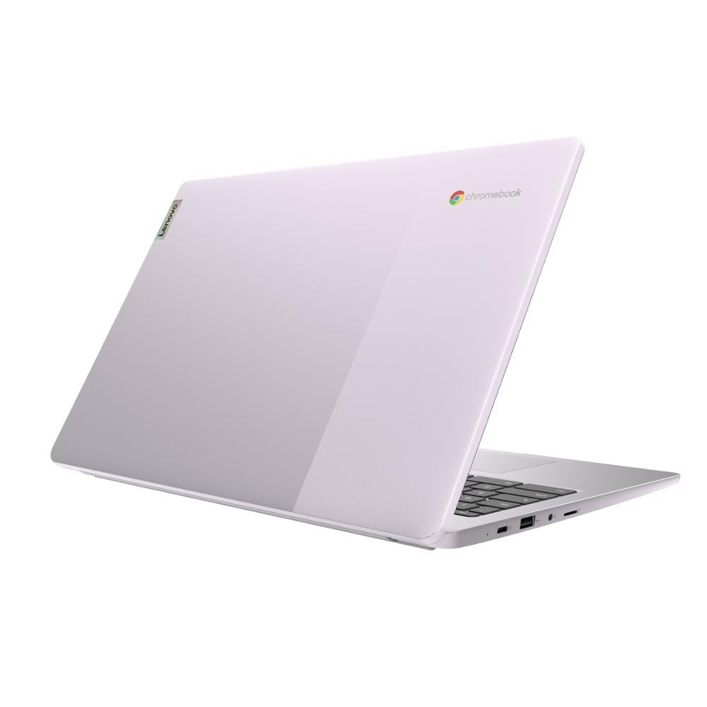 Lenovo Chromebook ホワイト　PC Amazon.com: Lenovo 15.6