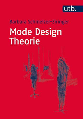 Mode Design Theorie (Utb) Mode Design Theorie (Utb)