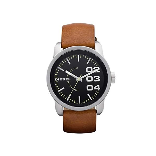 Diesel Mens Watch DZ1513