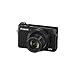 Produktbild Canon PowerShot G7 X Digitalkamera (20,2 MP, 4,2X Opt. Zoom, WiFi, NFC) schwarz