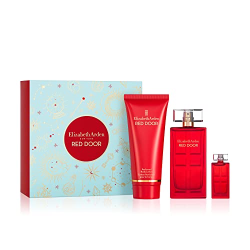 Red Door 1.7 oz Eau de Toilette 3-Piece Set