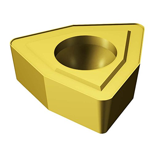 WCMX06T308-58235 U insert for drilling (Pack of 10)