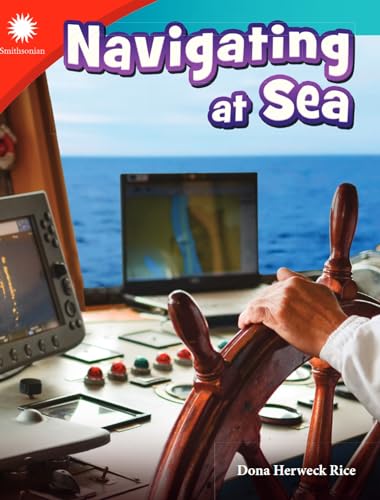 Navigating at Sea (Smithsonian: Informational Text)