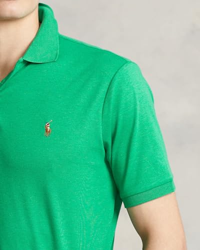 Image of POLO RALPH LAUREN Men's New Classic Fit Polo Shirt