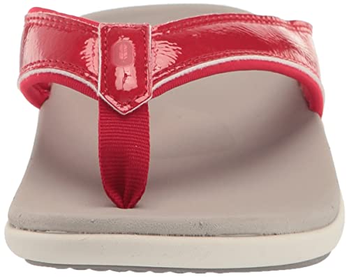 REVITALIGN Women's Yumi Orthotic Sandal2