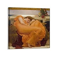 Amazon.co.jp: Frederic Leightonフレデリック・レイトン画家の作品