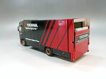 ゲインコープ プロダクツ・1/64「スカニア730S カートランスポーター」 ゲインコープ プロダクツ・1/64「スカニア730S カートランス