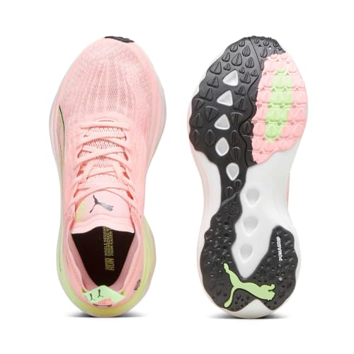 Image of Puma Women ForeverRun Nitro Dream Rush Running Shoe