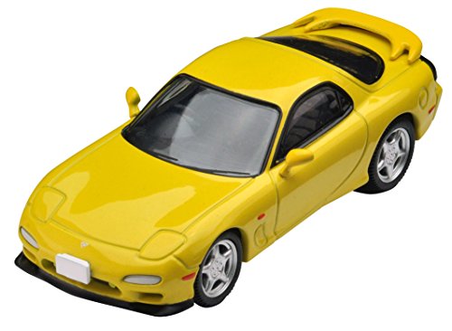 Tomica TLV-N174b Infini RX-7 miniature 1/64 d'exception
