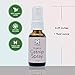 munchiecat Potent, 100% Natural Catnip Spray for Cats | Potent USA-Grown Liquid Cat Nip | Enhance Playtime & Enrichment for Cats (Spray)