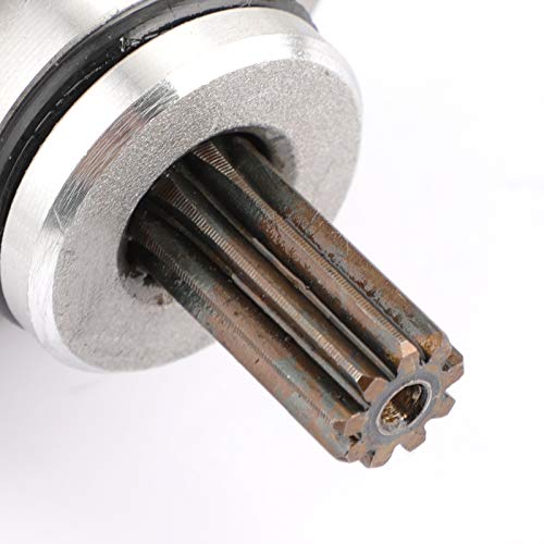 Artudatech Motorino di avviamento elettrico per