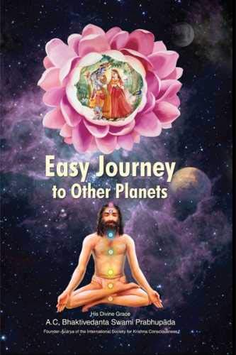 Easy Journey to Other Planets